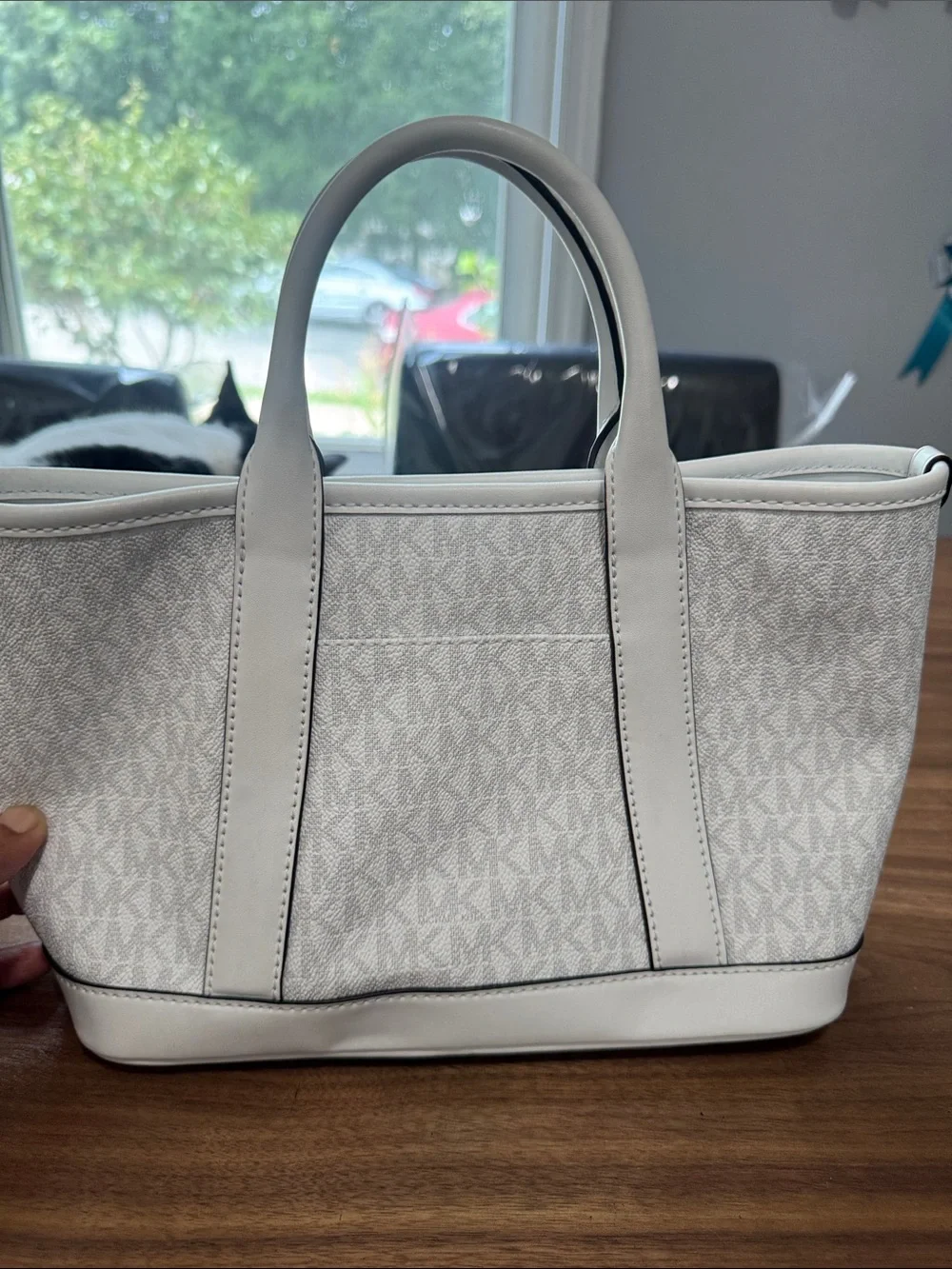Michael Kors bag